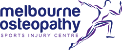 Melbourne Osteopathy Sports Injury Centre