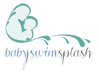 Baby Swim Splash