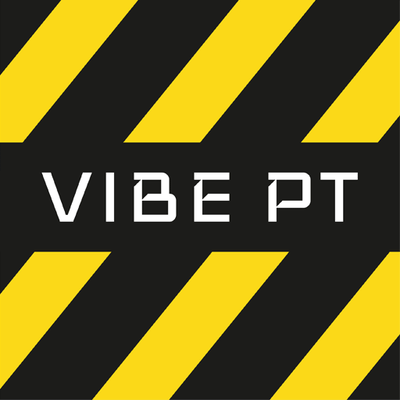 Home - Vibe PT