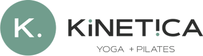 Kinetica Yoga and Pilates