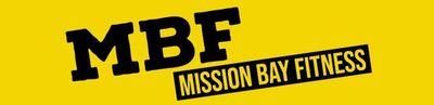Mission Bay Fitness Mission Bay Fitness