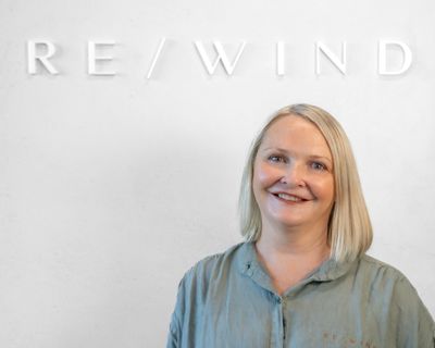 RE/WIND