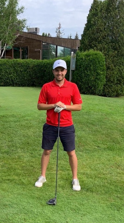Golf Lac-Saint-Jean