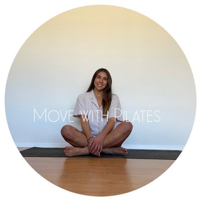 Move with Pilates