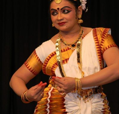 Nupura Fine Arts Academy