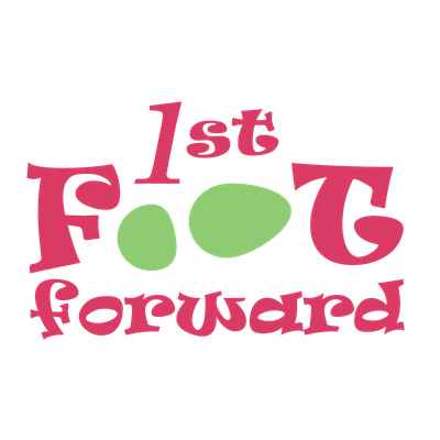 1st Foot Forward
