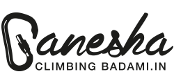 Rock Climbing Badami