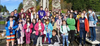 Prince Rupert Amateur Swim Club