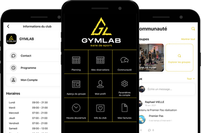 Gymlab