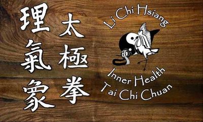 Li Chi Hsiang