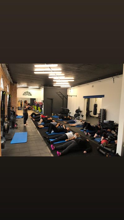Fitnesshub Plus