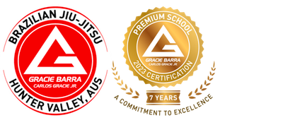 Gracie Barra Hunter Valley Brazilian Jiu Jitsu & Self Defence