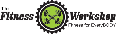 The Fitness Workshop - Lalor Gym