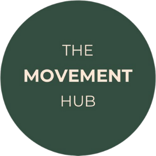 The Movement Hub The Movement Hub