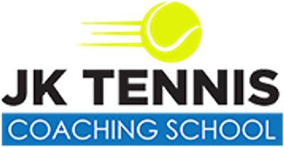 JK Tennis Coaching School