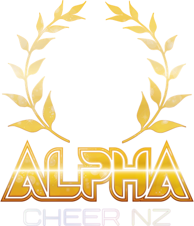 Alpha Cheer NZ Ltd