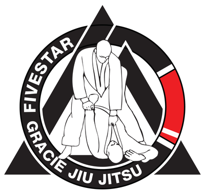FiveStar Taekwondo & Gracie Jiu Jitsu