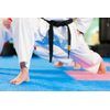 Bordon Martial Arts