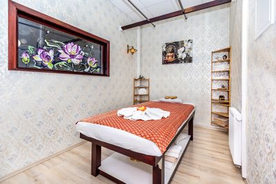 Samsára Yoga & Life Center