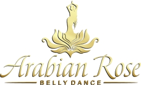 Arabian Rose Belly Dance
