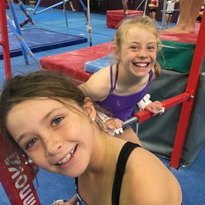 Manly Warringah Gymnastic Club