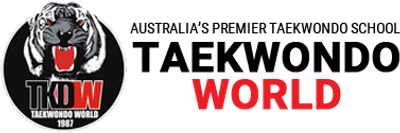 Taekwondoworld
