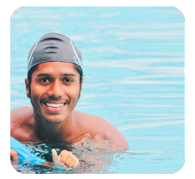 Sprint Swimming Academy