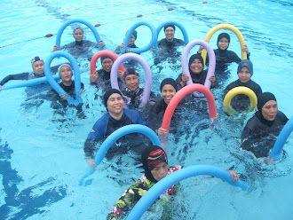 Jean Aquatics