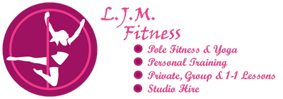LJM Aerial Fitness