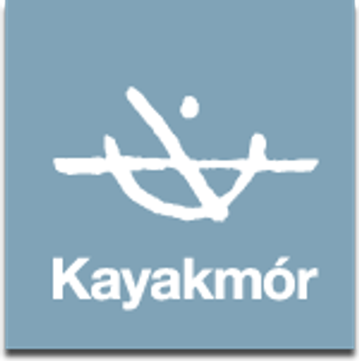 Kayakmor Menlo Pier Kayakmor Menlo Pier
