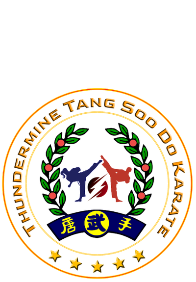 Thundermine Tang Soo Do Karate