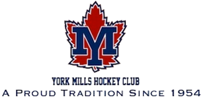 York Mills Hockey Club
