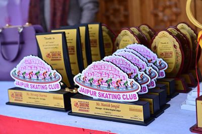 Jaipur Skating Club