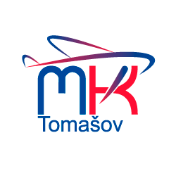 Modelársky klub Tomášov o.z.