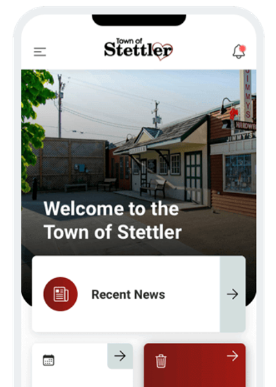 Stettler Sports Park