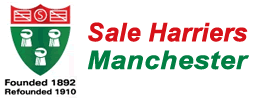 Sale Harriers @ Crossford Bridge