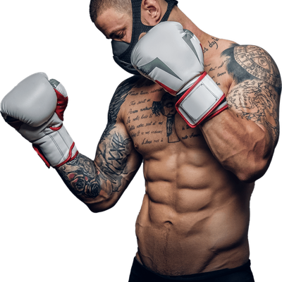 360 Degree Fitness Kickboxing
