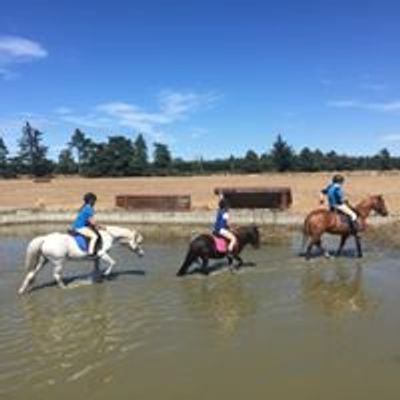 Eyreton Pony Club