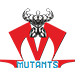 Mutants Gym Mutants Gym