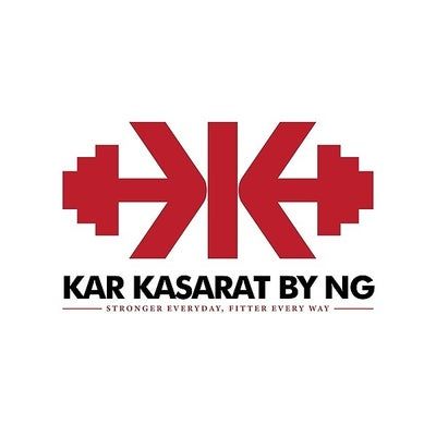 Kar Kasarat by NG