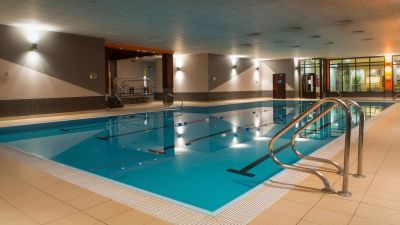 Claregalway Hotel Claregalway Hotel