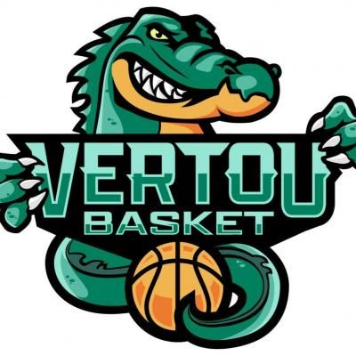 Vertou Basketball - Gymnasium Echalonnières
