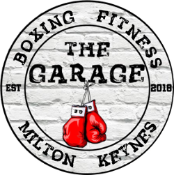 Garage Fitness