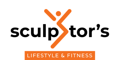 Sculptor’s Lifestyle & Fitness Sculptor’s Lifestyle & Fitness