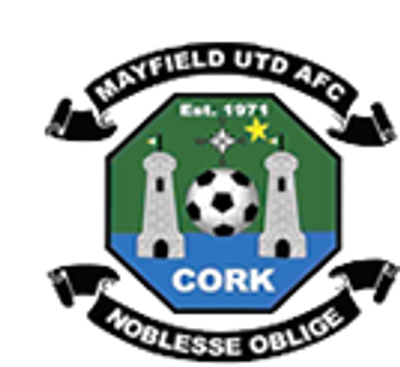 Mayfield united