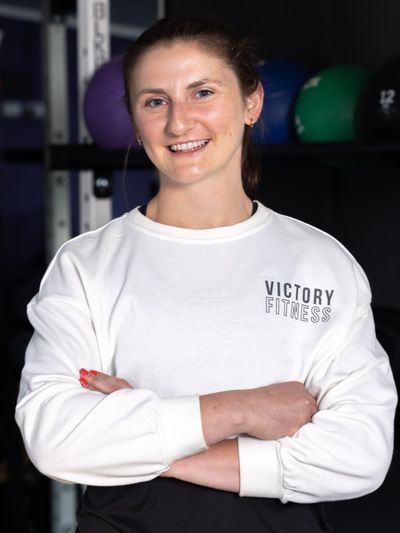 Victory Fitness