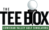 The Tee Box - Cowichan Valley Golf Simulators