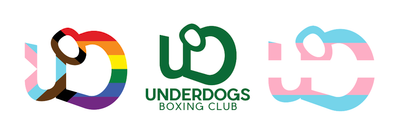 UNDERDOGS BOXING CLUB UNDERDOGS BOXING CLUB