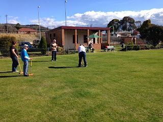 Lithgow Croquet Club Lithgow Croquet Club