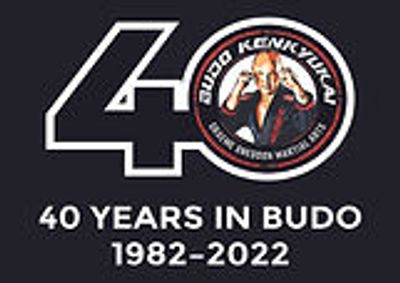 Budo Kenkyukai - Graeme Sneddon Martial Arts